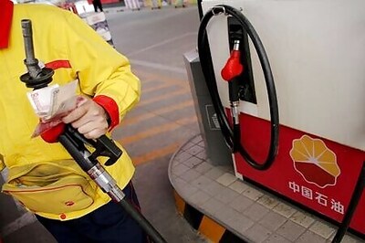 PetroChina Posts $4.4 Billion H1 Loss, Pledges Near-zero Emissions By 2050
