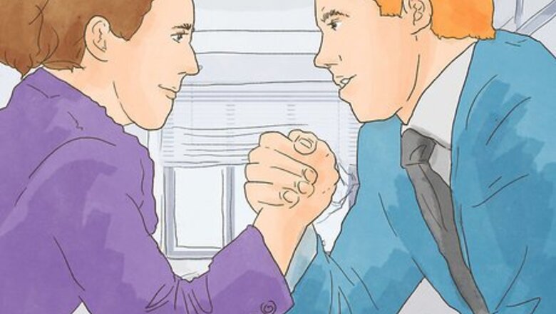 How to Be a Fierce Competitor