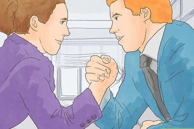 How to Be a Fierce Competitor