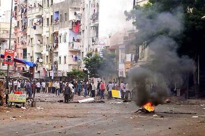 Patel stir: Statewide ban on mobile internet, social media lifted in Gujarat