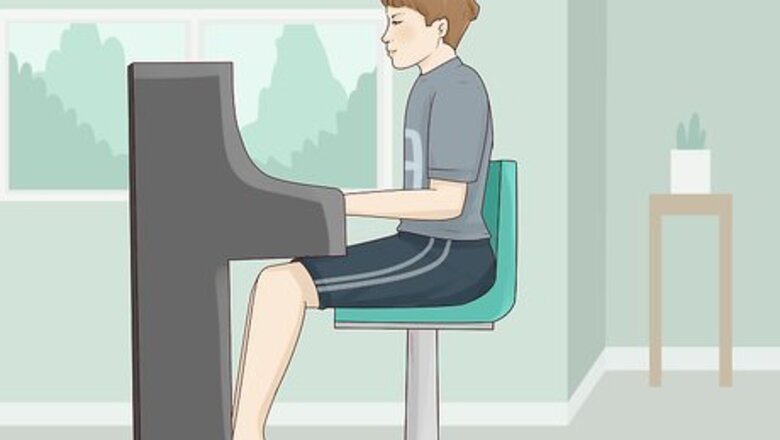 How to Teach Beginning Piano