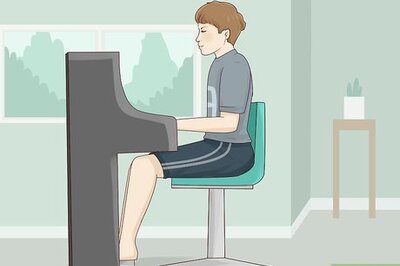 How to Teach Beginning Piano