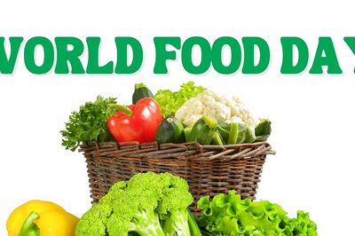 World Food Day 2023: Theme, History, Quotes and How to Celebrate