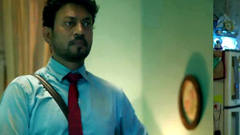 Blackmail Trailer: Irrfan Khan's Blackmailing Plan Looks Like an Intriguing Thriller