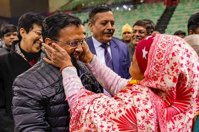 AAP Ka Intezaar: Arvind Kejriwal ‘Yet to Get Final Invite', to Go to Ayodhya With Family after Jan 22