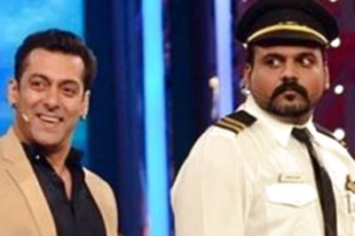 Bigg Boss Fame Baba Khan AKA Jallad Struggling to Find Work, Seeks Help