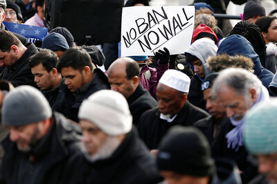 2.5 Million Illegal Immigrants in New York, Los Angeles and Chicago