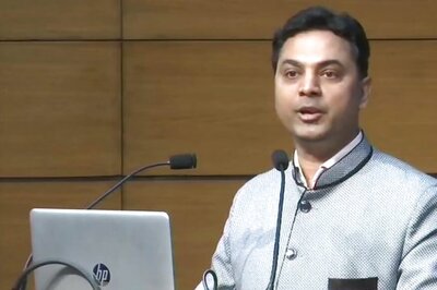 India's Fundamentals Demand Much Better Rating: CEA Krishnamurthy Subramanian