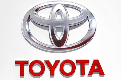Dieselgate sees Toyota Gain in Europe