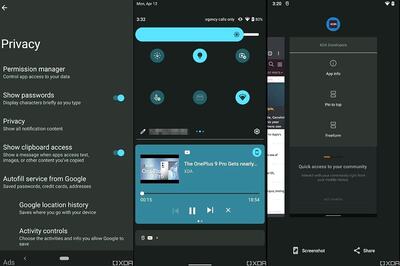 Android 12 New Features: Leak Reveals New Design, Better Privacy, APK Loading and More