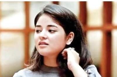 Zaira Wasim Birthday Special: Interesting Facts About the Dangal Actress