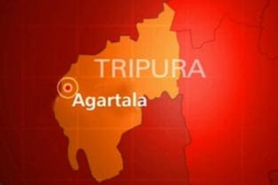 Tripura, the tourism hotspot for the devout