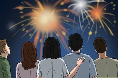 How to Use Eco‐Friendly Alternatives to Fireworks