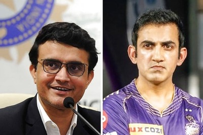Sourav Ganguly's Cryptic 'Choose Coach Wisely' Tweet Fuels Speculations Amid Gautam Gambhir Appointment Romours