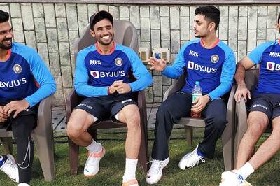 ‘I Feel 51-49 in Favour of…’: Ex-India Opener Predicts Winner of India vs South Africa 1st T20I