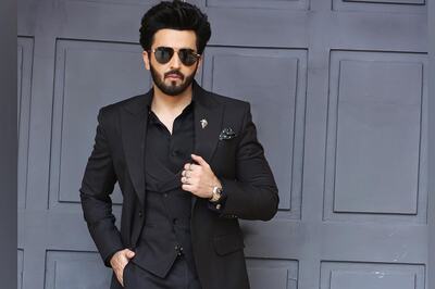 Saubhagyavati Bhava 2's Dheeraj Dhoopar On His Character: 'Always Aspired To Play Raghav Jindal'