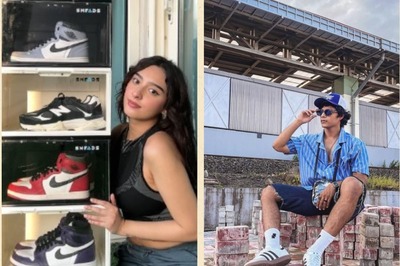 Building Your Own Sneakers Collection? Check Out These 9 Instagrammers For Shoespiration!
