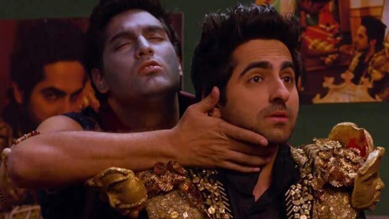 'Nautanki Saala': 10 witty one liners from the film