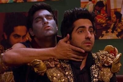 'Nautanki Saala': 10 witty one liners from the film