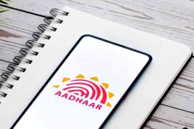 Aadhaar Authentications Climbs To 2.31 Billion in March; Aadhaar-Enabled e-KYC Jumps 16%
