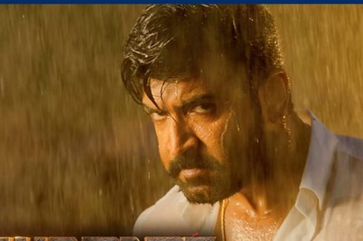 Petition Filed Against Arun Vijay’s Yaanai For Tarnishing Image Of Fishermen