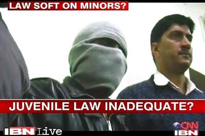 Bureaucrats, policemen favour lowering juvenile age