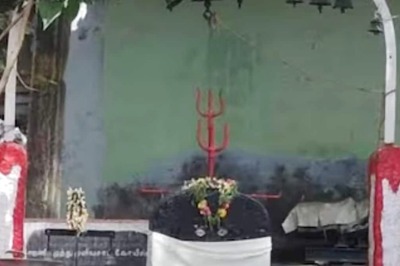 Why This 150-year-old Milestone In Tamil Nadu’s Virudhunagar Is Worshipped