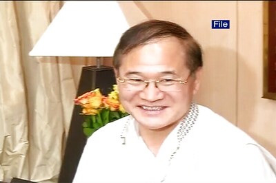 Trouble mounts for Arunachal CM, 14 more MLAs turn dissidents