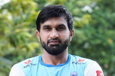 PKL: Veteran Defender Joginder Narwal Named Haryana Steelers Captain For Upcoming Season