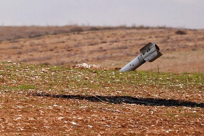 Pakistan ‘Test Fires’ Missile, Fails To Reach Target, Lands In Sindh