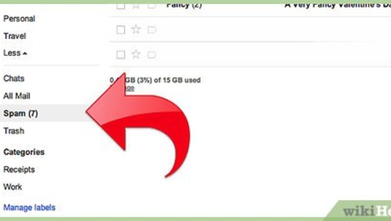 How to Fight Spam