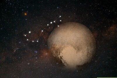 What Does It Mean When Pluto Is in Scorpio?