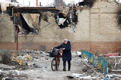 Ukraine War: UK, US Crack Down on Russian Outlets Spreading False, Misleading Reports