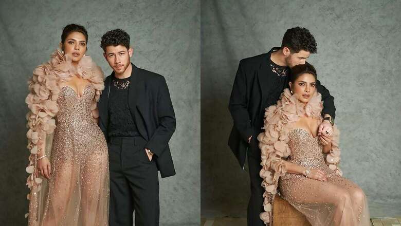 Jonas Brothers To Perform in Mumbai at NMACC Centre? Nick Jonas Tells Priyanka Chopra...