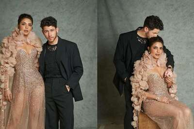 Jonas Brothers To Perform in Mumbai at NMACC Centre? Nick Jonas Tells Priyanka Chopra...