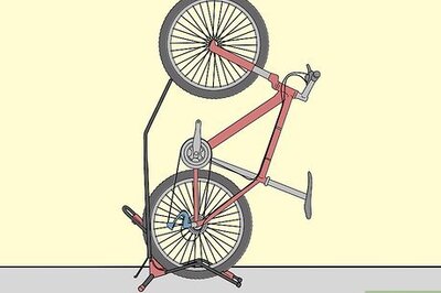 How to Fix a Bike Tire