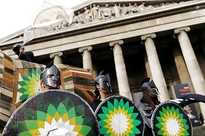 Oil Industry Sounds Alarm On Coronavirus Dent In Demand