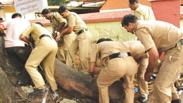 T'puram: Composting units in all police stations soon