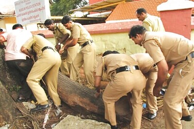 T'puram: Composting units in all police stations soon