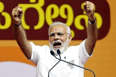 Karnataka Elections Live Updates: How PM Narendra Modi's 'Shock and Awe' Mantra Worked in Karnataka