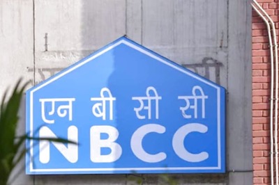 NBCC Bonus Share: NBCC Rallies 8% On Plans To Consider Bonus Share Issuance On August 31