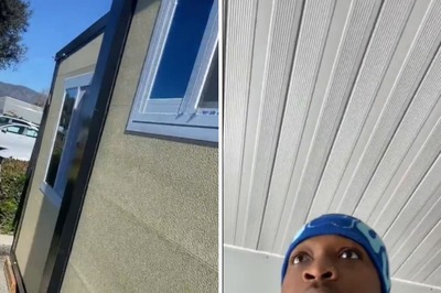 Amazon Delivers More Than Packages: 23-year-old TikToker Buys 'Foldable' Home Online