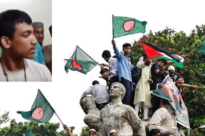 Minority Groups In Bangladesh Threaten Protests After Hindu Boy Beaten In Police Custody Over Blasphemy Claims