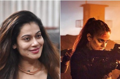 Payal Rohatgi Attacks Kangana Ranaut's Dhaakad For Low Opening At Box Office: 'Karma Is a Bi**h'