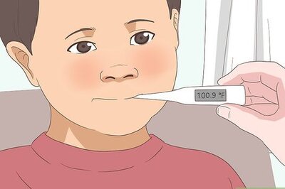 Reducing Fever in Toddlers: Home Treatment Options & When to See the Doctor