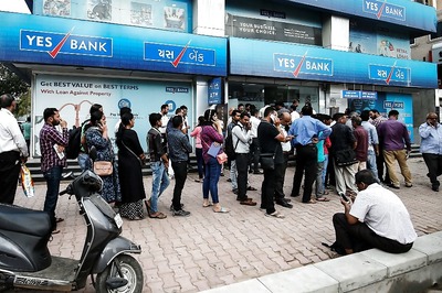 RBI Likely to Offer Rs 8,000-10,000 Crore Special Liquidity Window for Cash-Starved Yes Bank: Report