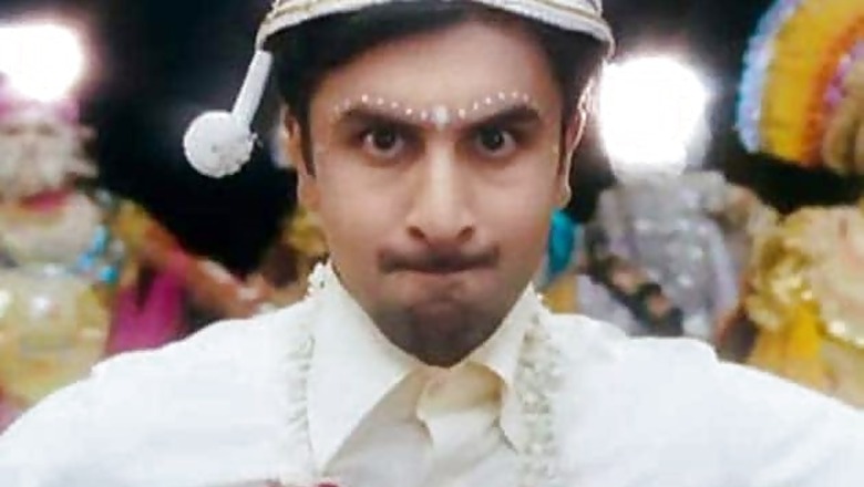 Ranbir Kapoor steals the show in 'Barfi' trailer