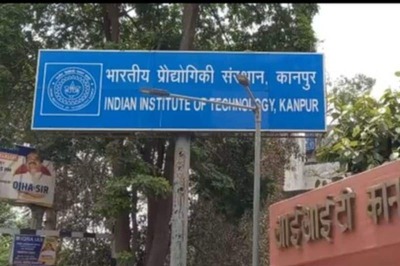 IIT Kanpur Sets Record by Registering 122 Intellectual Property Rights in 2023