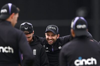 England Rope In Manchester City Psychologist David Young for T20 World Cup