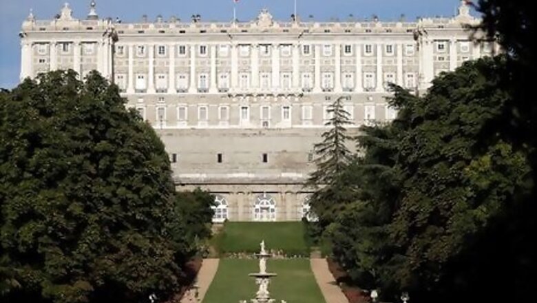 Factbox: Spain's monarchy, beset by scandal, is funded by taxpayers